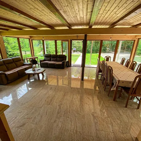 Pensiunea La Rus I Si Ii Holiday home *