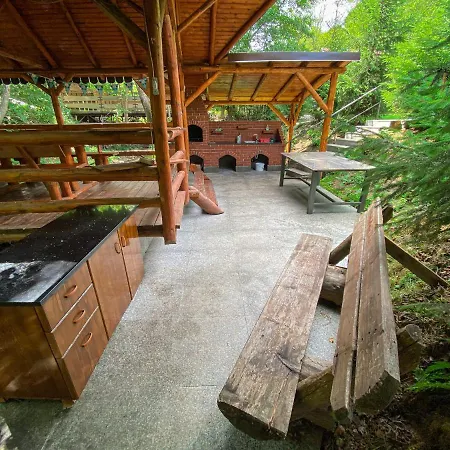 Holiday home Pensiunea La Rus I Si Ii *