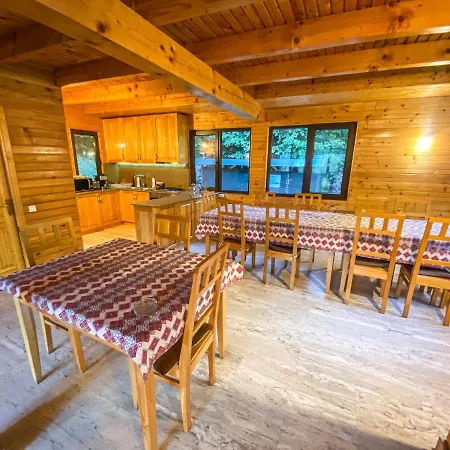 Pensiunea La Rus I Si Ii Holiday home *